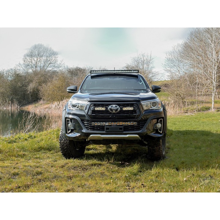 LAZER 3001-HILUX-65-K – Toyota Hilux roof mount kit