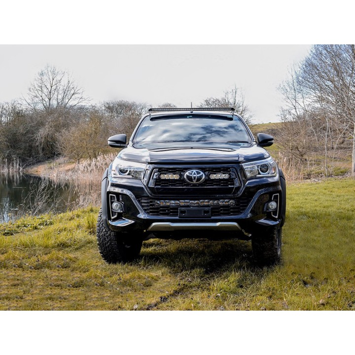 LAZER 3001-HILUX-65-K – Toyota Hilux roof mount kit