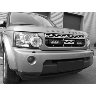 Kit of two LAZER TRIPLE-R 750 (Gen2) - Land Rover Discovery