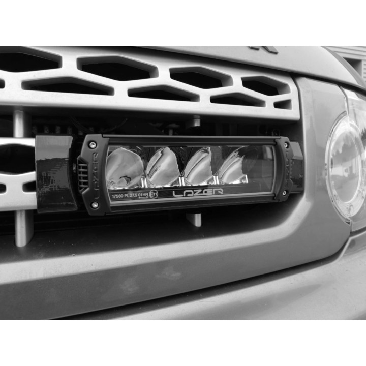 Kit of two LAZER TRIPLE-R 750 (Gen2) - Land Rover Discovery