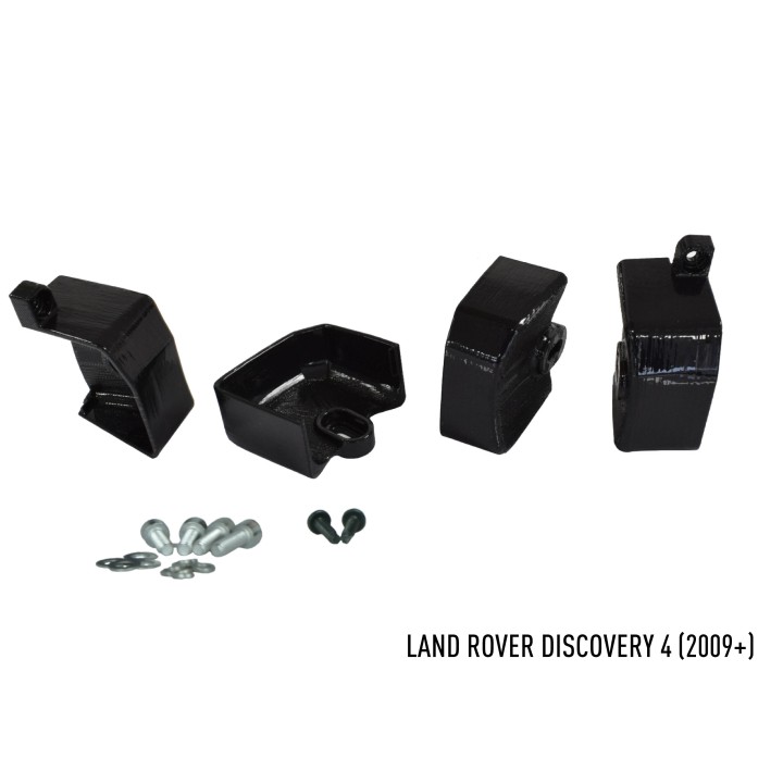 Kit of two LAZER TRIPLE-R 750 Elite (Gen2) - Land Rover