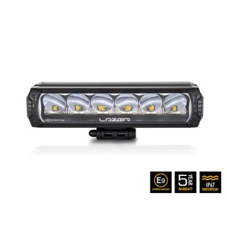LAZER Triple-R 850 (Gen2) – 6,930 lm – 1061 m – ECE R149