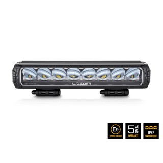 LAZER Triple-R 1000 Gen2 – 9,240 lm LED light bar E9
