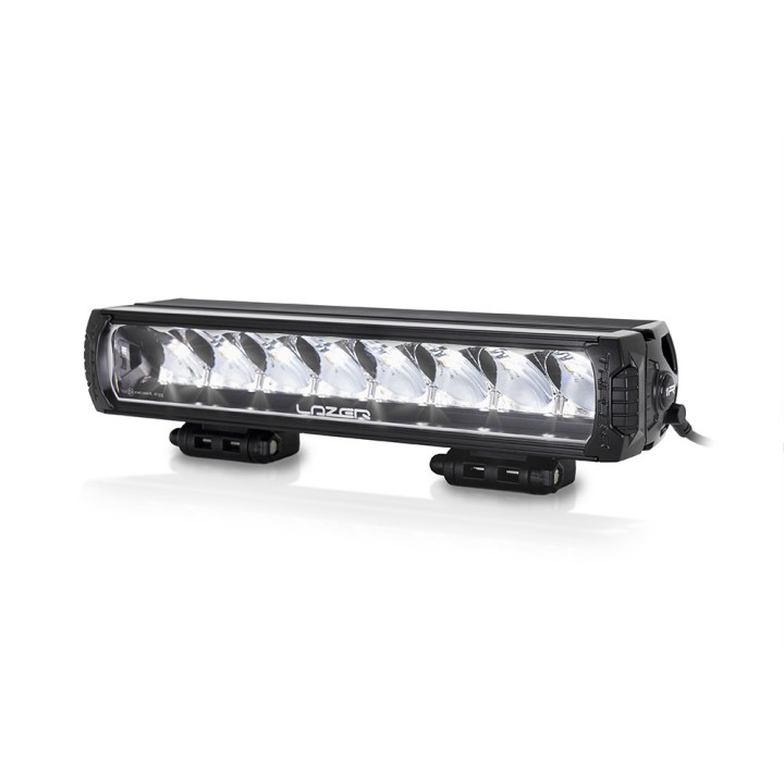 LAZER Triple-R 1000 Gen2 – 9,240 lm LED light bar E9