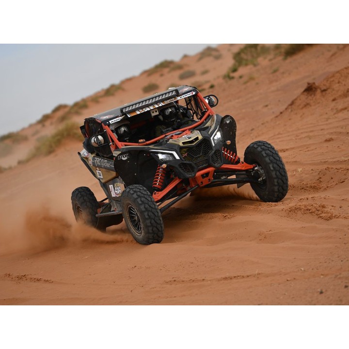 LAZER Triple-R 16 Elite (Gen2) – 18,040 lm – 1920 m