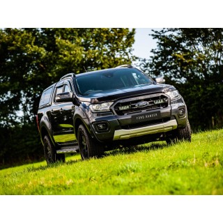 Kit of two LAZER TRIPLE-R 750 (Gen2) - Ford Ranger (2019