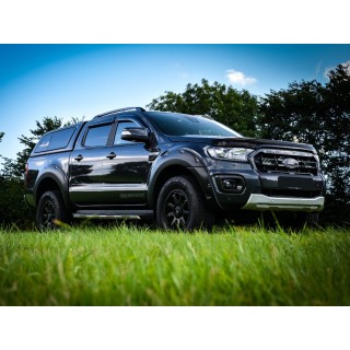 Kit of two LAZER TRIPLE-R 750 (Gen2) - Ford Ranger (2019