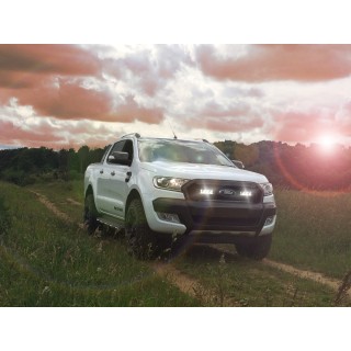 Kit of two LAZER TRIPLE-R 750 Elite (Gen2) - Ford Ranger