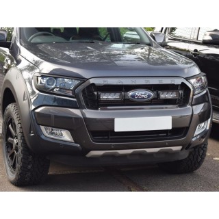 Kit of two LAZER TRIPLE-R 750 Elite (Gen2) - Ford Ranger