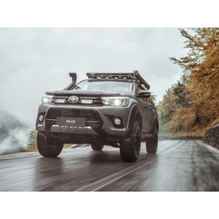 Kit of two LAZER TRIPLE-R 750 (Gen2) - Toyota Hilux (2015
