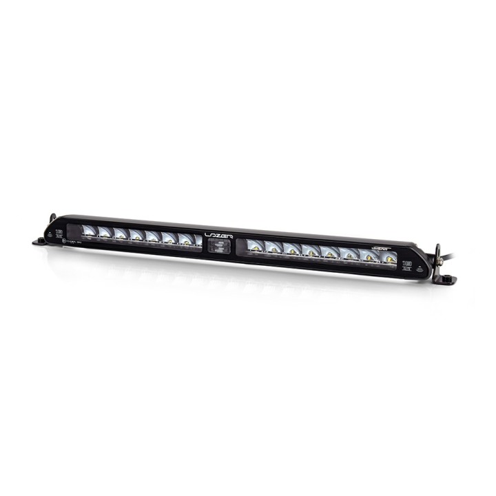 Kit with LAZER Linear 18 Elite i-LBA - Toyota RAV4 Hybrid