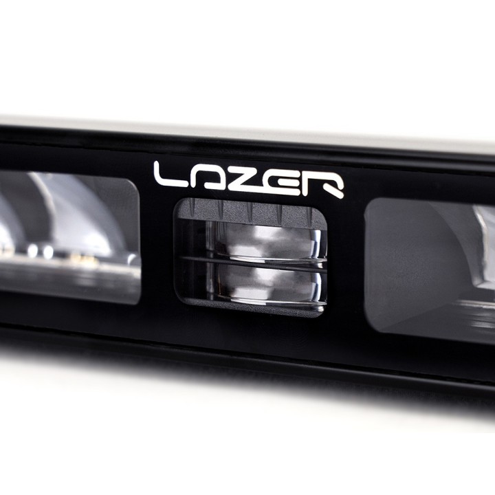Kit with LAZER Linear 18 Elite i-LBA - Toyota RAV4 Hybrid