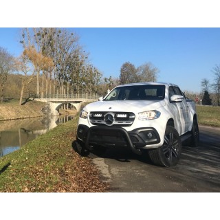 Kit of two LAZER TRIPLE-R 750 (Gen2) - Mercedes-Benz