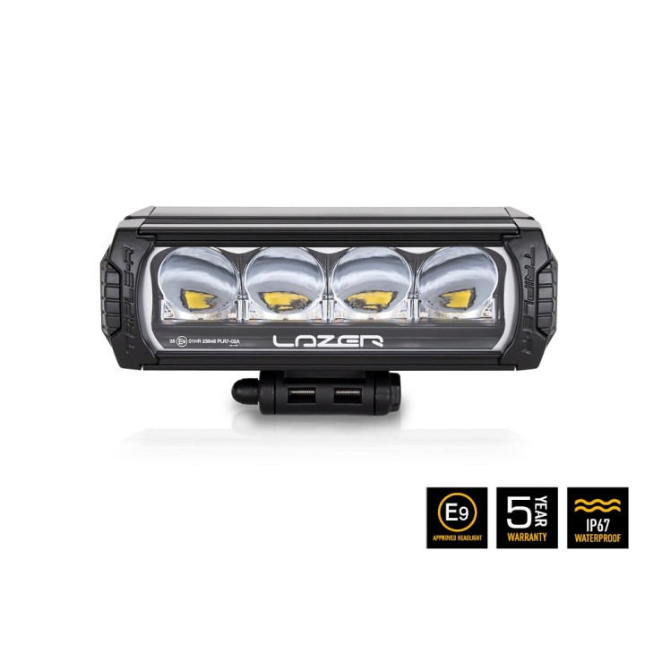 Kit of two LAZER TRIPLE-R 750 (Gen2) - Mercedes-Benz