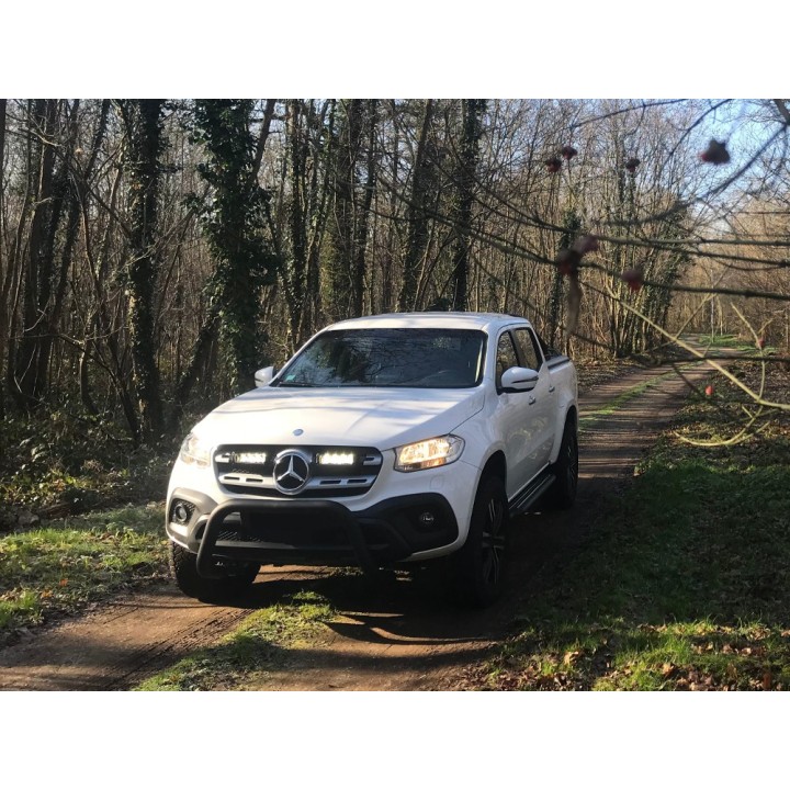 Kit of two LAZER TRIPLE-R 750 Elite (Gen2) - Mercedes-Benz