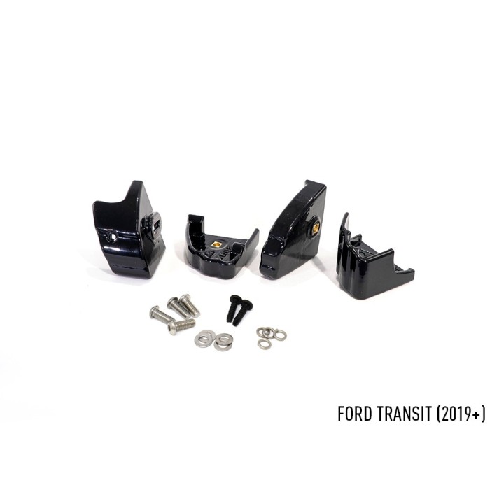 Kit of two LAZER TRIPLE-R 750 Elite (Gen2) - Mercedes-Benz