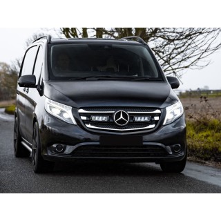 Kit of two LAZER TRIPLE-R 750 (Gen2) - Mercedes-Benz Vito