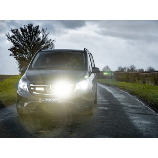 Kit of two LAZER TRIPLE-R 750 (Gen2) - Mercedes-Benz Vito