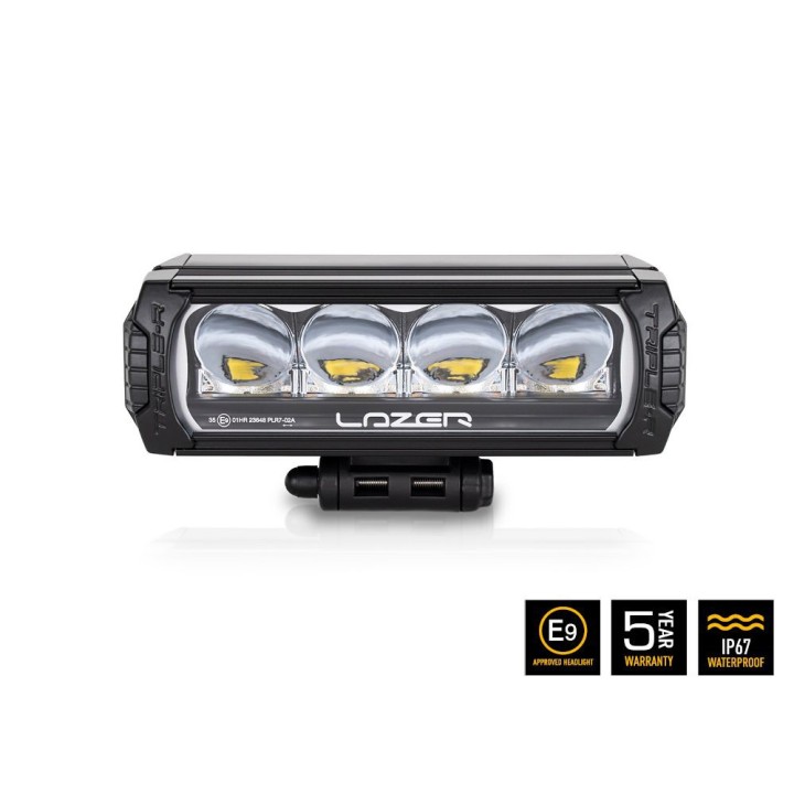 Kit of two LAZER TRIPLE-R 750 (Gen2) - Mercedes-Benz Vito