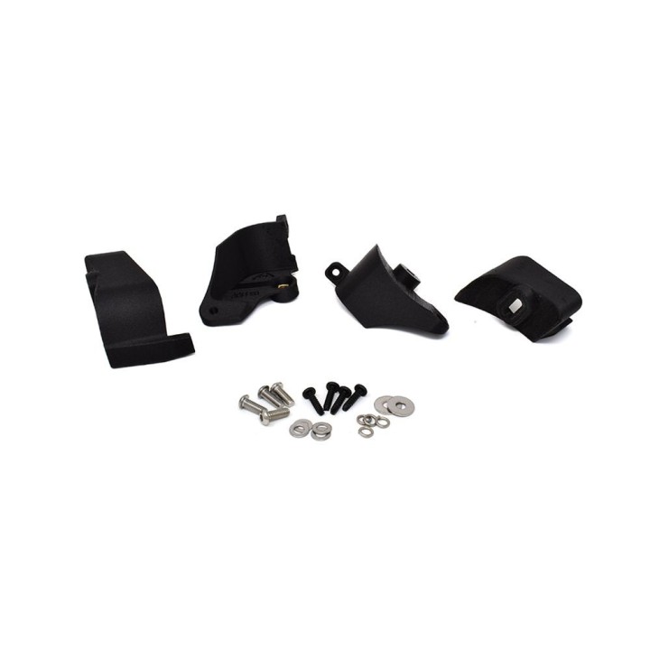 Kit of two LAZER TRIPLE-R 750 Elite (Gen2) - Nissan Patrol