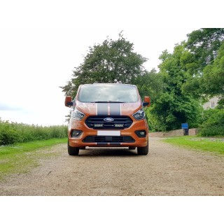 Kit of two LAZER TRIPLE-R 750 Elite (Gen2) - Ford Transit
