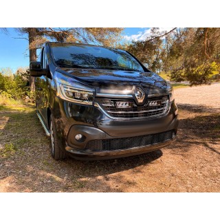 Kit of two LAZER TRIPLE-R 750 (Gen2) - Renault Trafic (2019