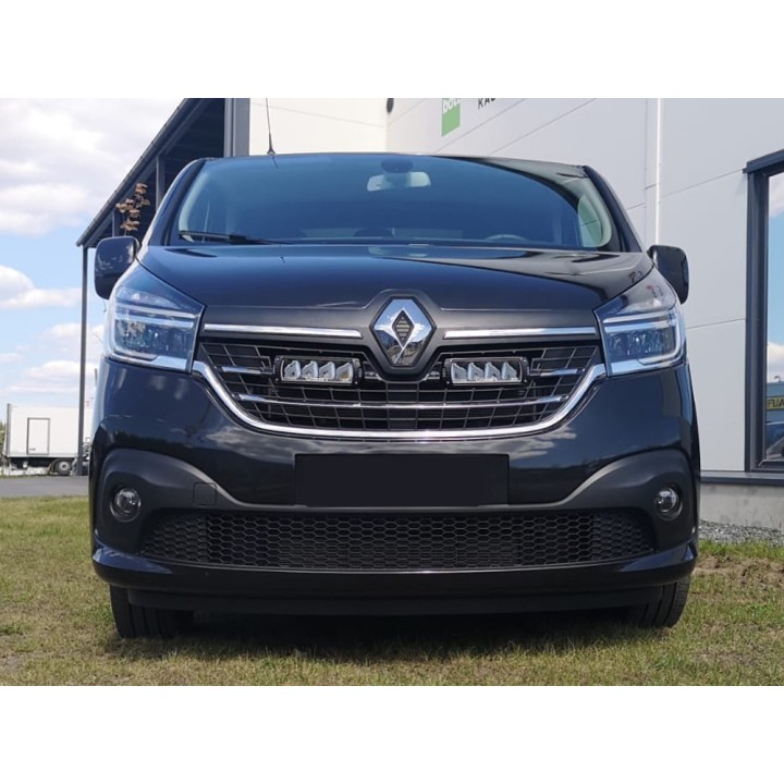 Kit of two LAZER TRIPLE-R 750 (Gen2) - Renault Trafic (2019