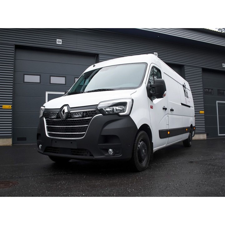 Kit of two LAZER TRIPLE-R 750 (Gen2) - Renault Master (2019
