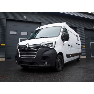 Kit of two LAZER TRIPLE-R 750 Elite (Gen2) - Renault Master