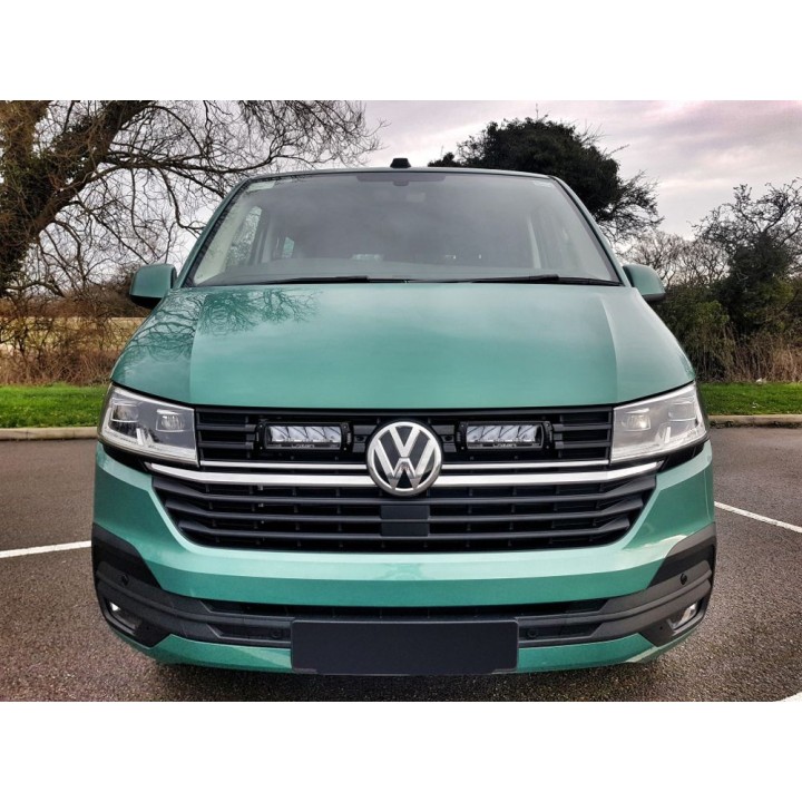 Kit of two LAZER TRIPLE-R 750 (Gen2) - VW T6.1 (2019 -)