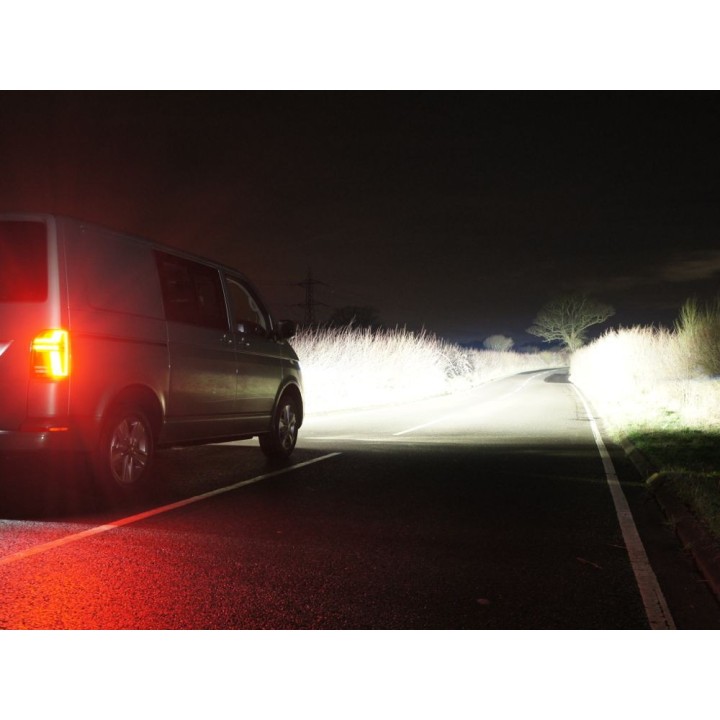 Kit of two LAZER TRIPLE-R 750 (Gen2) - VW T6.1 (2019 -)