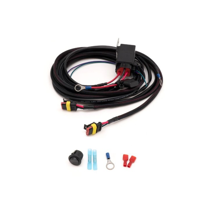Kit of two LAZER TRIPLE-R 750 (Gen2) - VW T6.1 (2019 -)