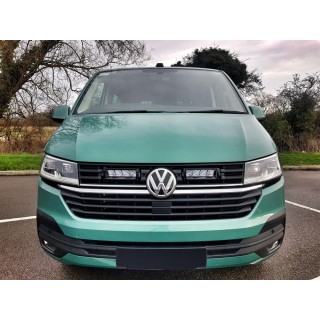 Kit of two LAZER TRIPLE-R 750 Elite (Gen2) - VW T6.1 (2019