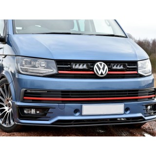 Kit of two LAZER TRIPLE-R 750 (Gen2) - VW T6 (2016 -) for