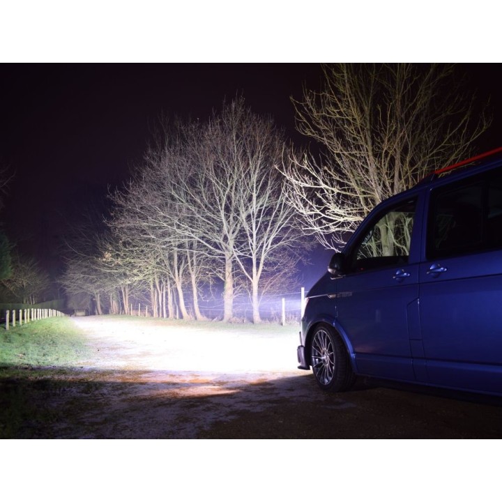 Kit of two LAZER TRIPLE-R 750 (Gen2) - VW T6 (2016 -) for