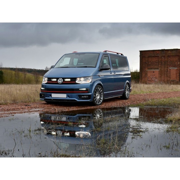 Kit of two LAZER TRIPLE-R 750 Elite (Gen2) - VW T6 (2016 -)