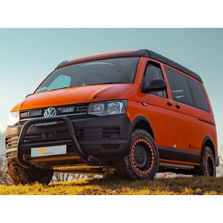 Kit of two LAZER TRIPLE-R 750 (Gen2) - VW T6 (2016 -)