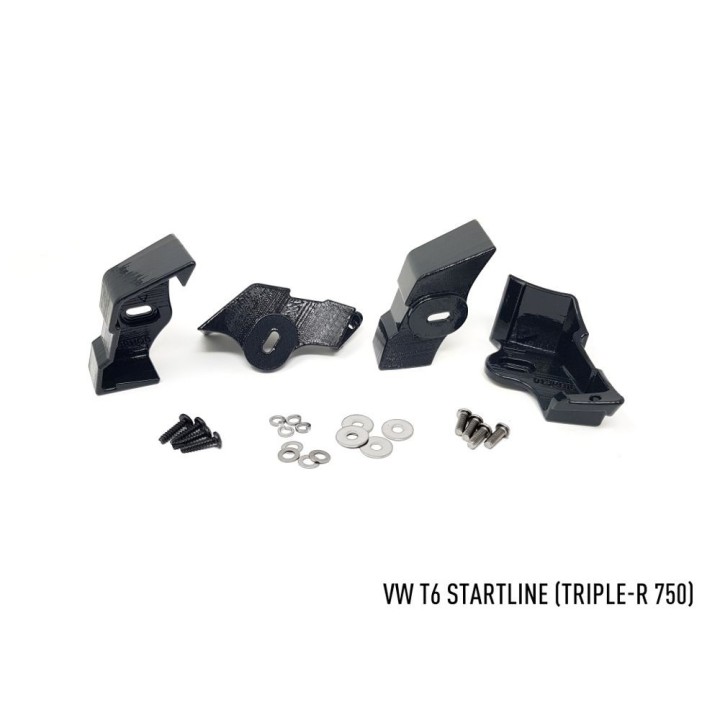 Kit of two LAZER TRIPLE-R 750 (Gen2) - VW T6 (2016 -)