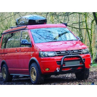 Kit of two LAZER TRIPLE-R 750 (Gen2) - VW T5 (2010 -)