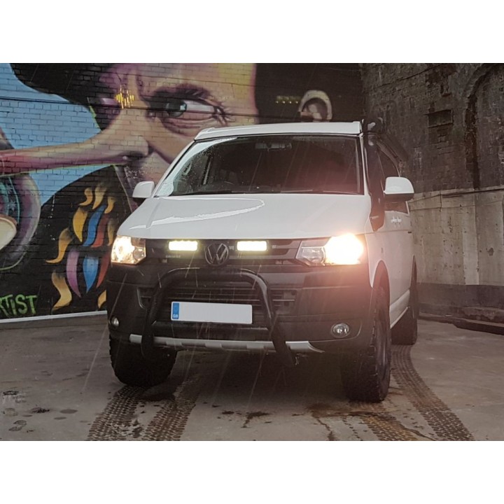 Kit of two LAZER TRIPLE-R 750 Elite (Gen2) - VW T5 (2010 -)