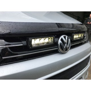 Kit of two LAZER TRIPLE-R 750 Elite (Gen2) - VW T5 (2010 -)