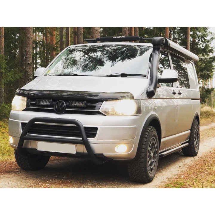 Kit of two LAZER TRIPLE-R 750 Elite (Gen2) - VW T5 (2010 -)