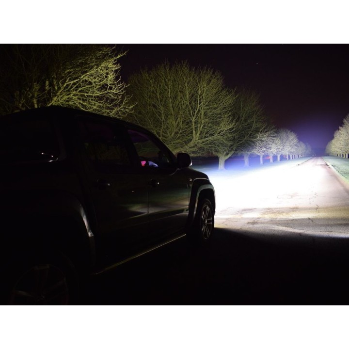 Kit of two LAZER TRIPLE-R 750 (Gen2) - VW Amarok (2010 -)