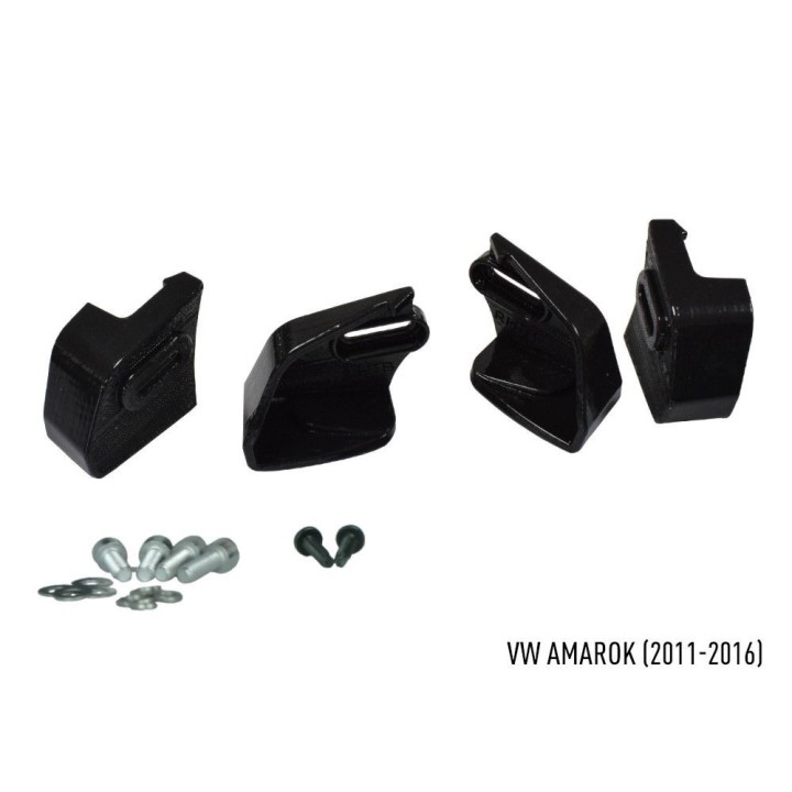 Kit of two LAZER TRIPLE-R 750 (Gen2) - VW Amarok (2010 -)