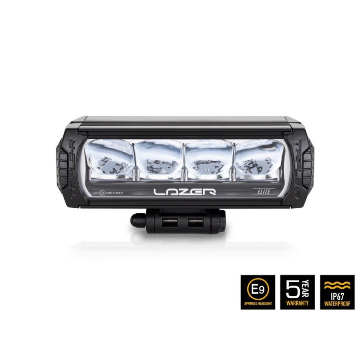 Kit of two LAZER TRIPLE-R 750 Elite (Gen2) - VW Amarok