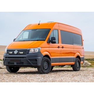 Kit of two LAZER TRIPLE-R 750 Elite (Gen2) - VW Crafter