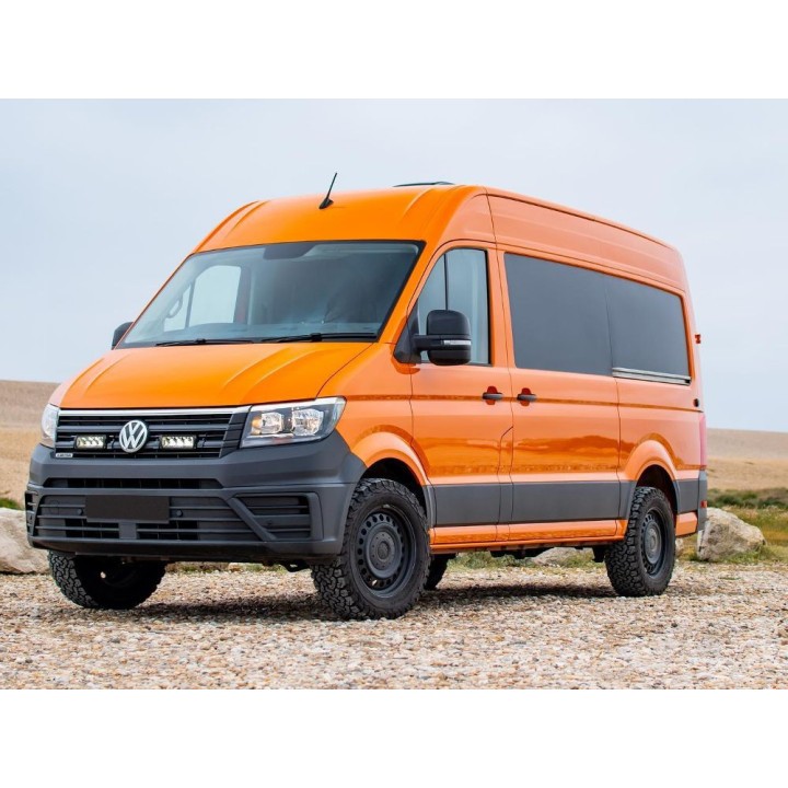 Kit of two LAZER TRIPLE-R 750 Elite (Gen2) - VW Crafter