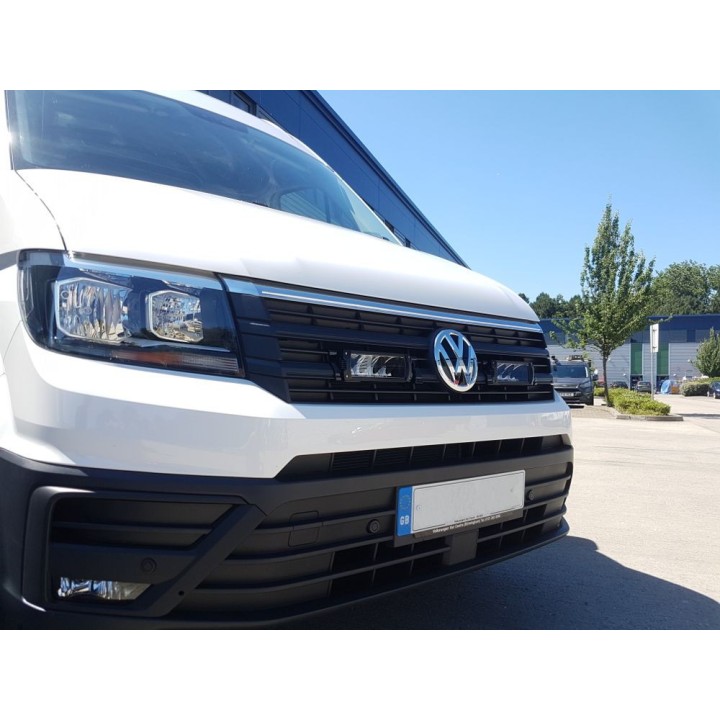 Kit of two LAZER TRIPLE-R 750 Elite (Gen2) - VW Crafter