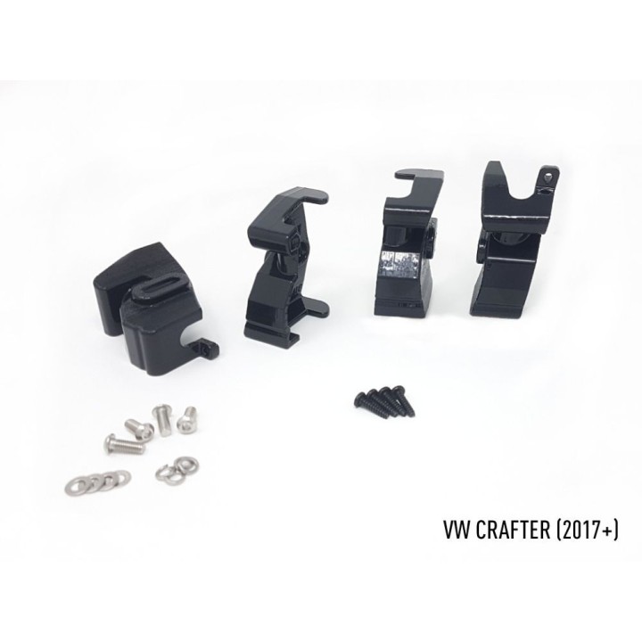 Kit of two LAZER TRIPLE-R 750 Elite (Gen2) - VW Crafter