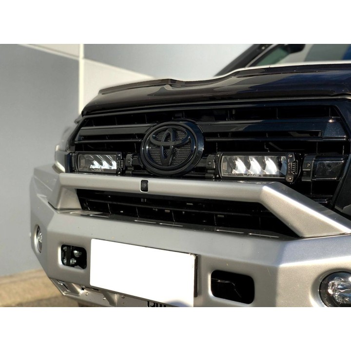 Kit of two LAZER TRIPLE-R 750 (Gen2) - Toyota V8 LC200